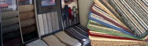 Charles Geddes Carpets