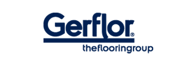 Gerflor the flooring group logo