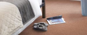 Bedroom Carpet