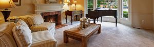 Charles Geddes Carpets