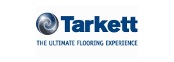 Tarkett The Ultimate Flooring Experience logo