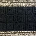 Door Mat - Black