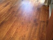 Wood flooring