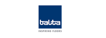 Balta Inspiring Floors logo