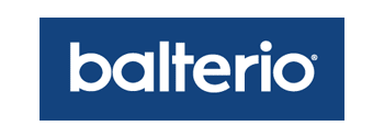 Balterio logo