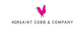 Kersaint Cobb & Company logo