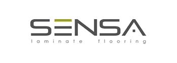 Sensa Laminate Flooring logo